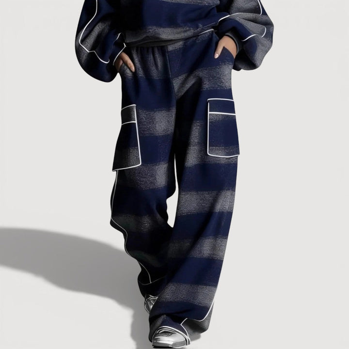 Janice | Relaxed Lounge Set