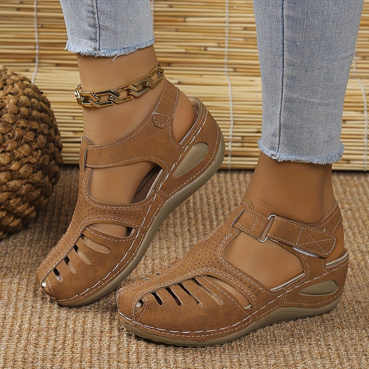 Margot | Orthopedic Sandals