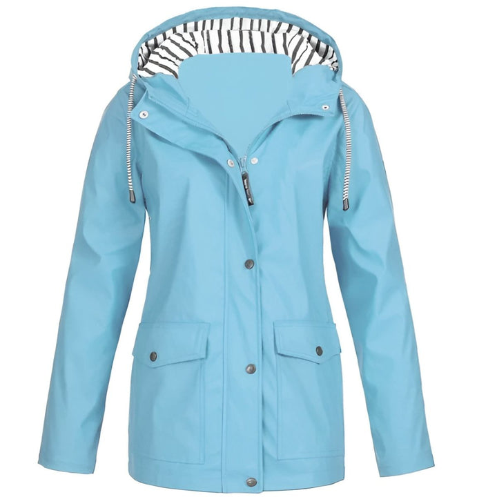 Harper | Rain & Windproof Jacket
