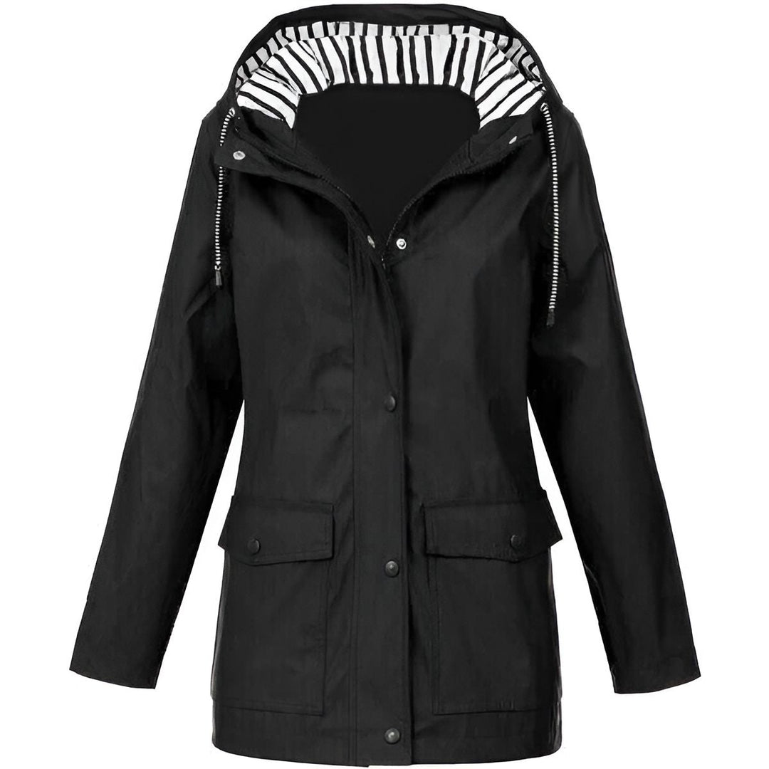 Harper | Rain & Windproof Jacket