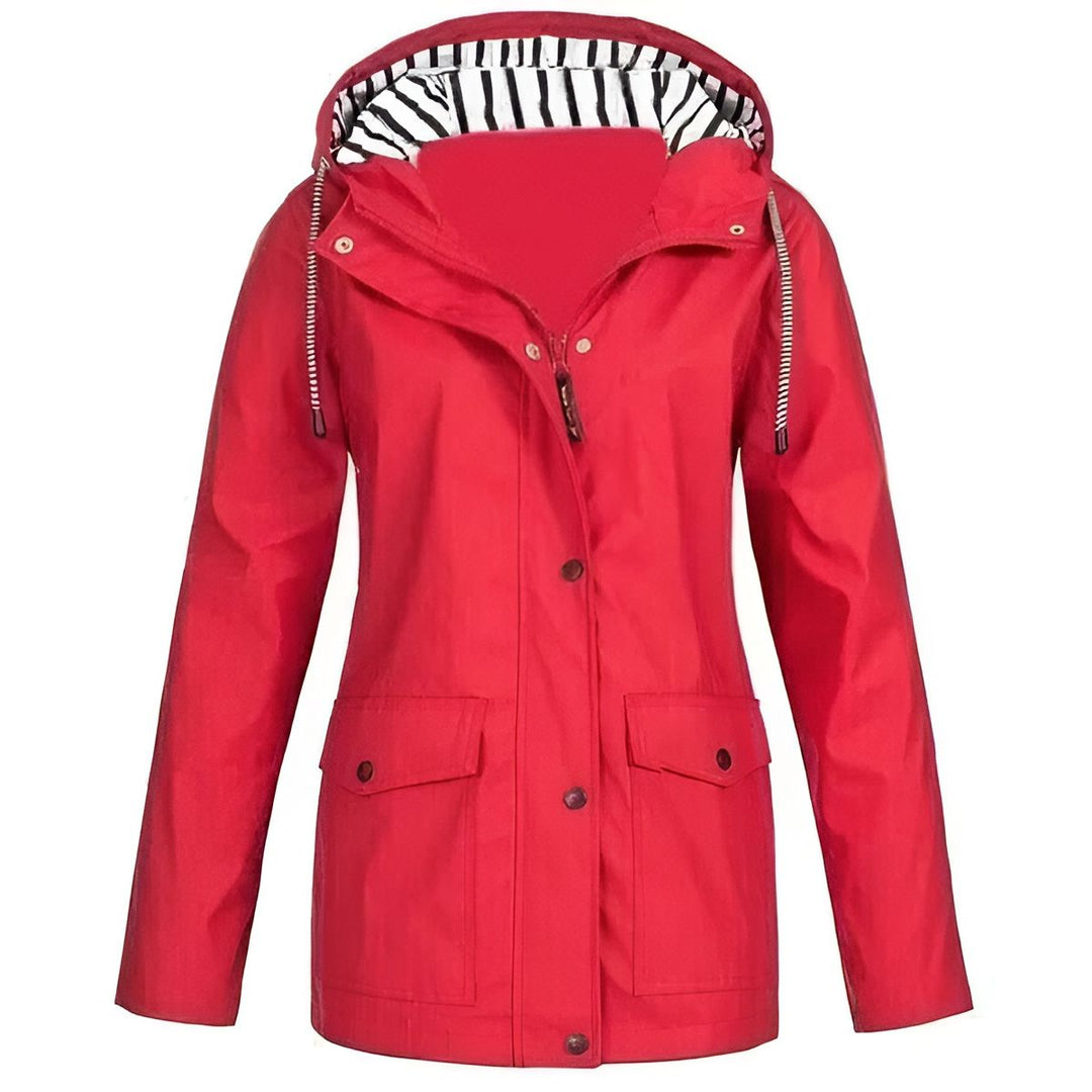 Harper | Rain & Windproof Jacket