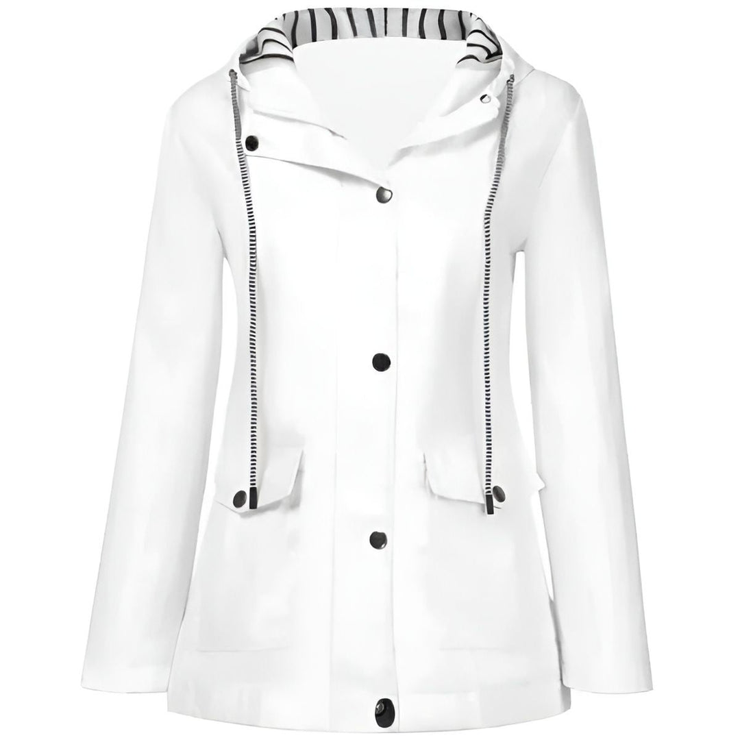 Harper | Rain & Windproof Jacket