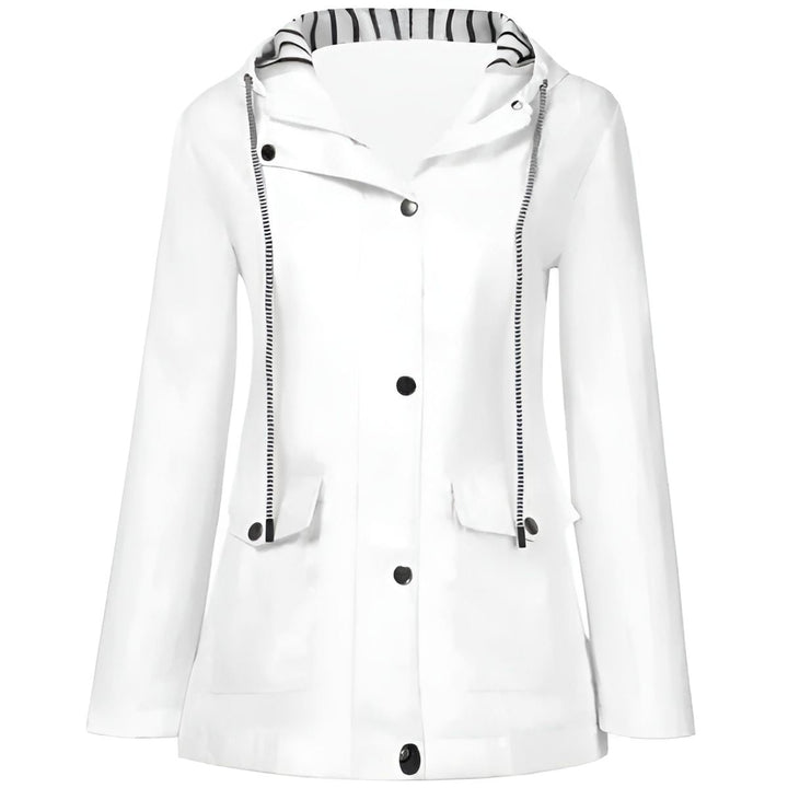 Harper | Rain & Windproof Jacket