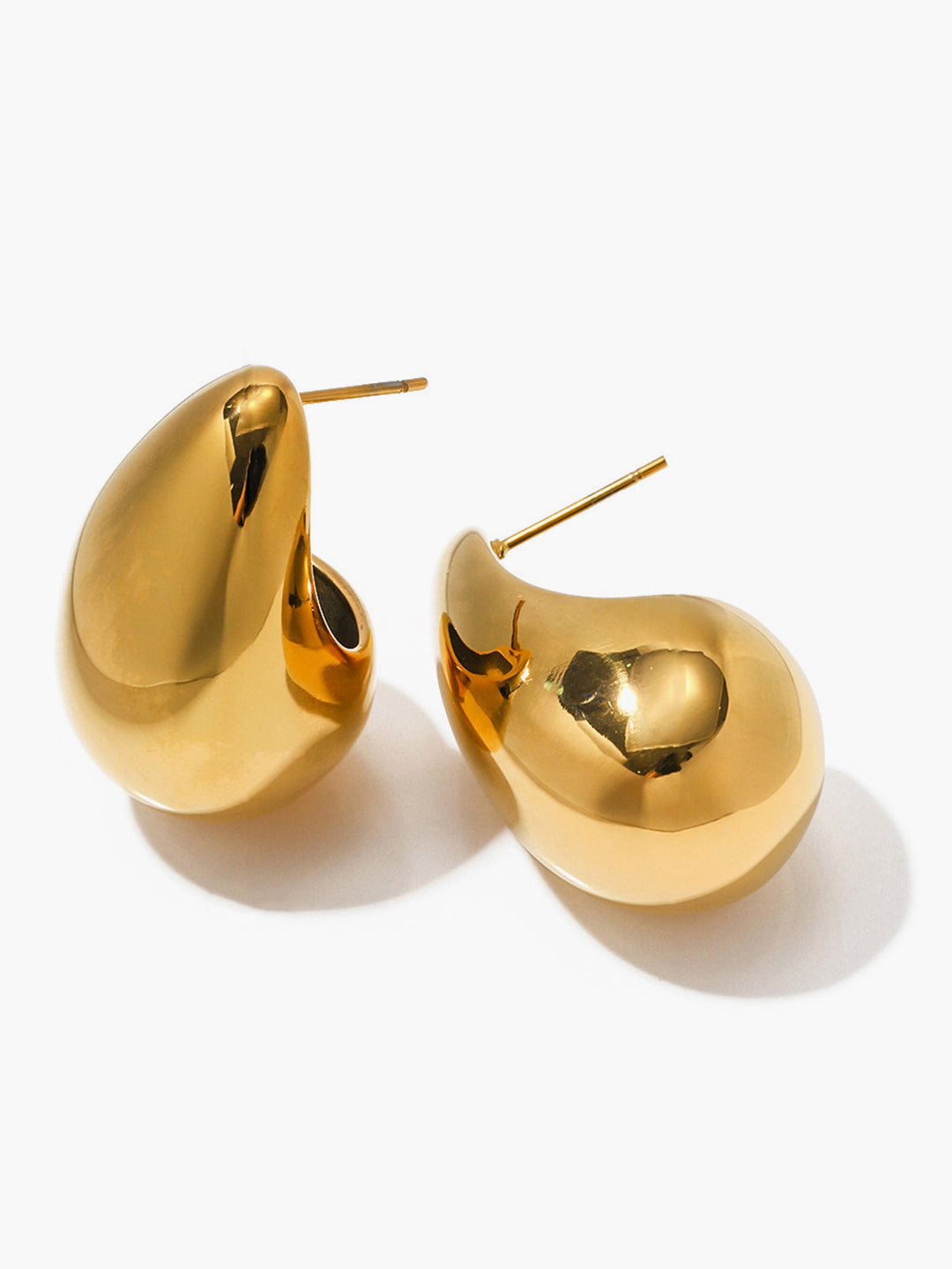 Elise - Elegant Teardrop Earrings
