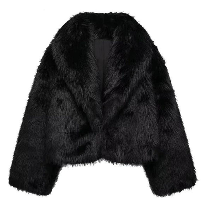 Kendal | Fur Coat