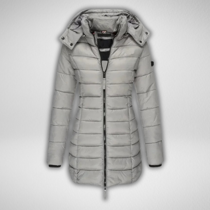 Barbara | Insulated Coat