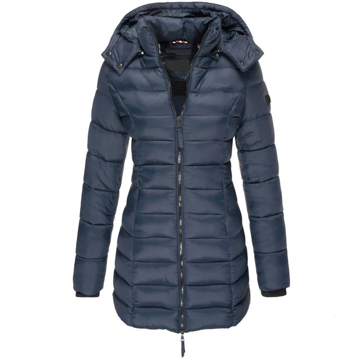 Eleanor | Autumn Parka