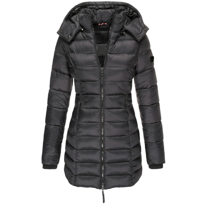 Eleanor | Autumn Parka