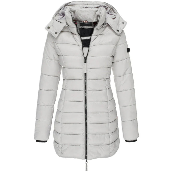 Eleanor | Autumn Parka