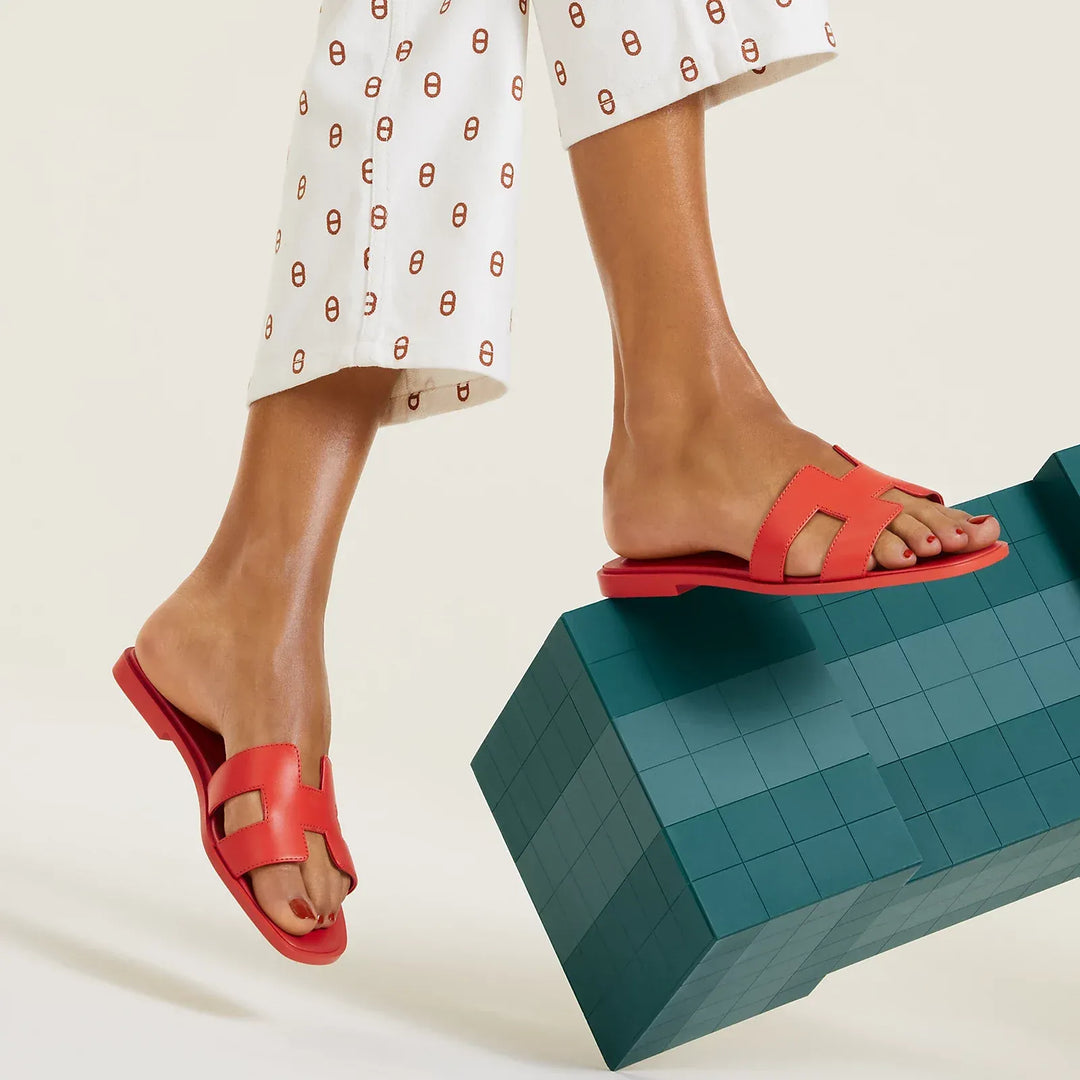 Grace | Elegant Sandals