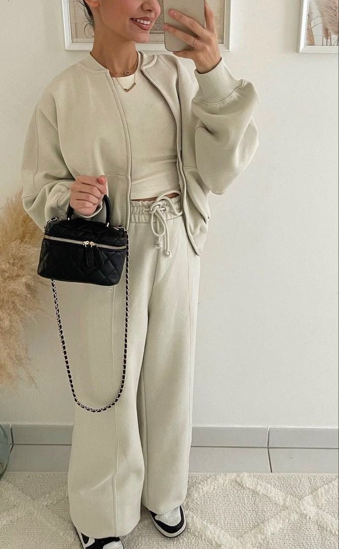 Amari - Chic Cozy Set