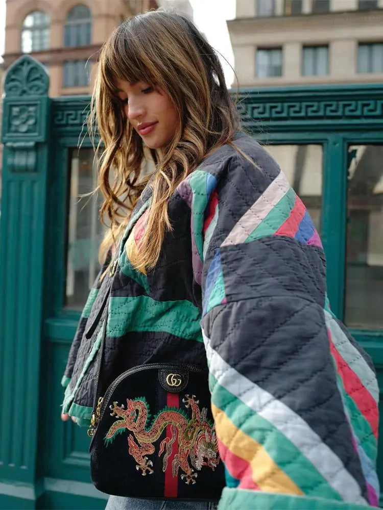 Alba - Vintage Jacket