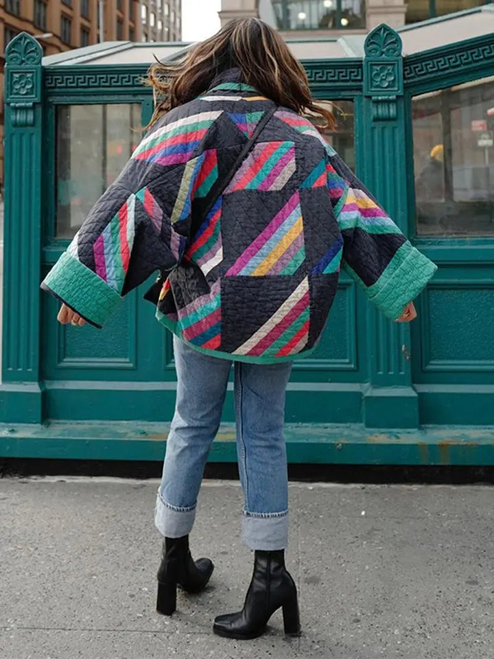 Alba - Vintage Jacket