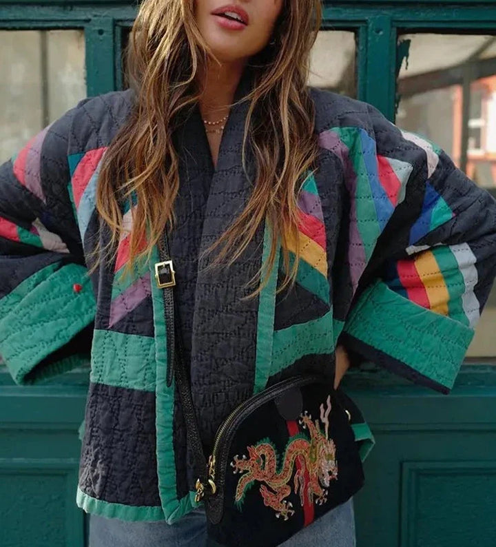 Alba - Vintage Jacket