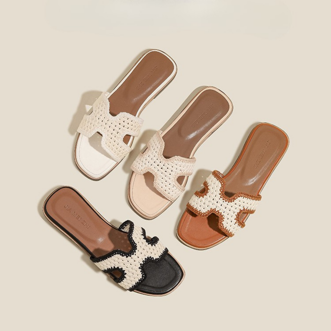 Elisa | Elegant Sandals
