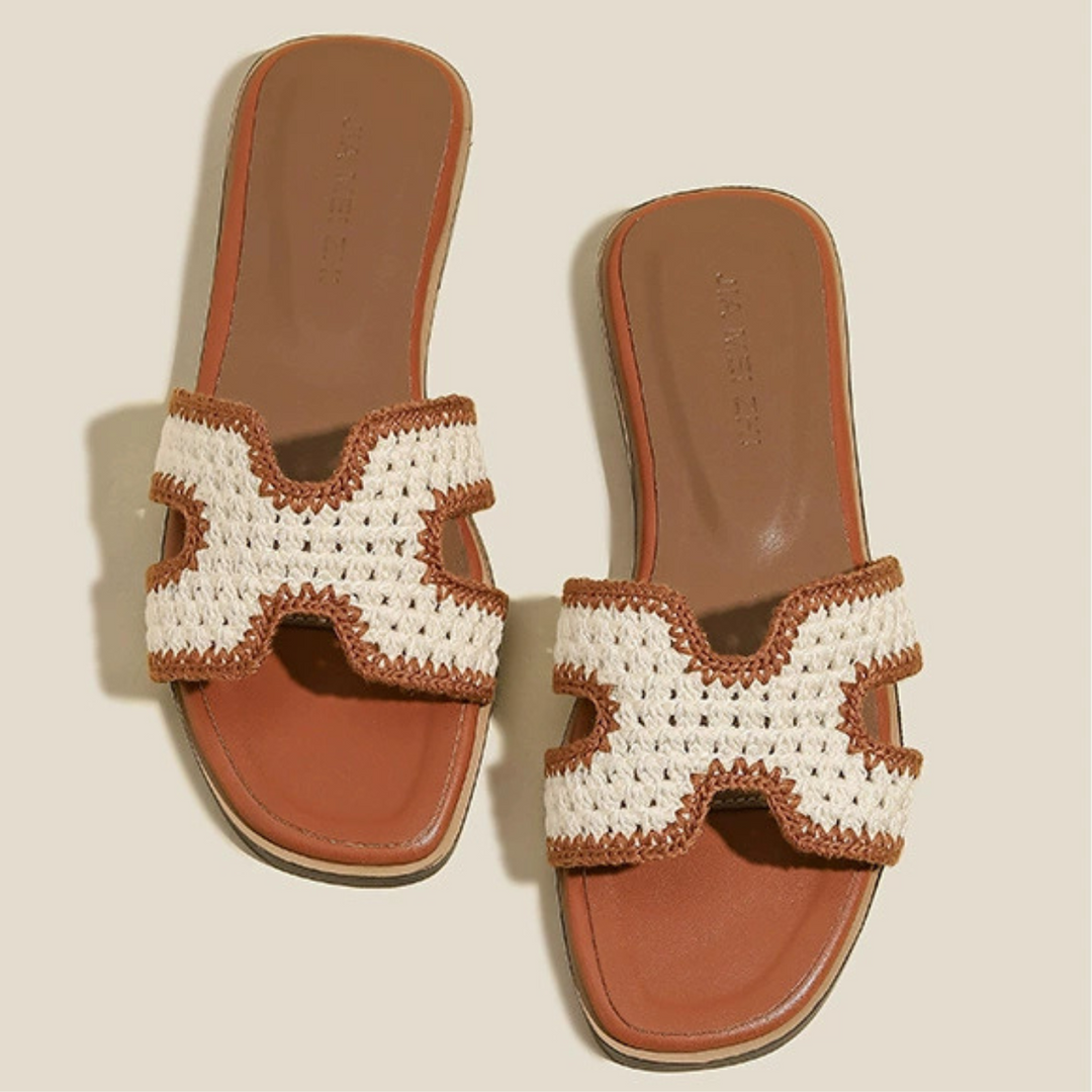 Elisa | Elegant Sandals