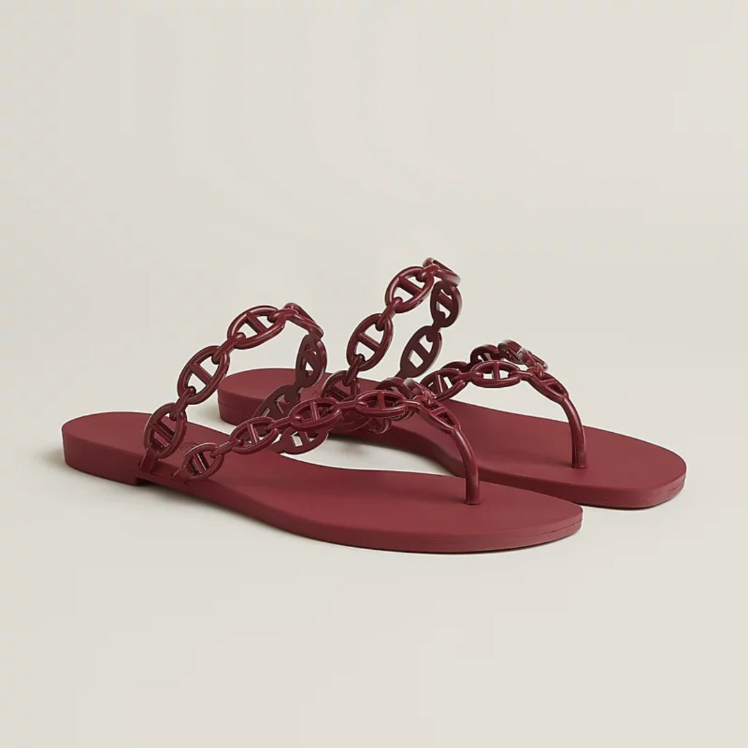 Imani | Elegant Sandals