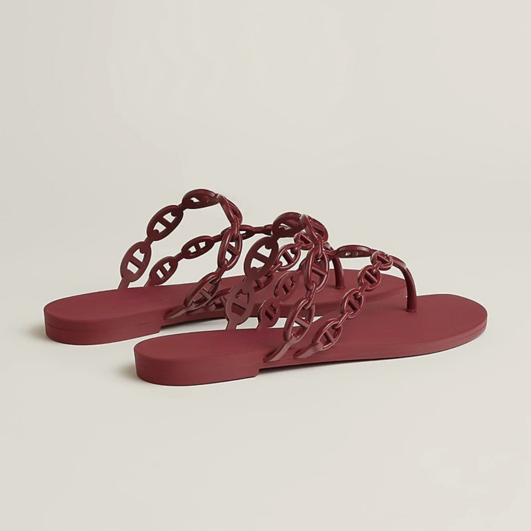 Imani | Elegant Sandals