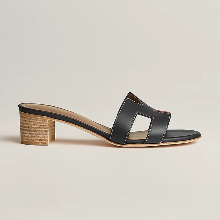 Michelle | Elegant Heeled Sandals
