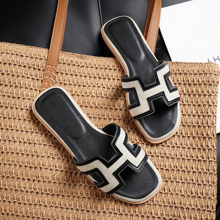 Candace | Elegant Sandals