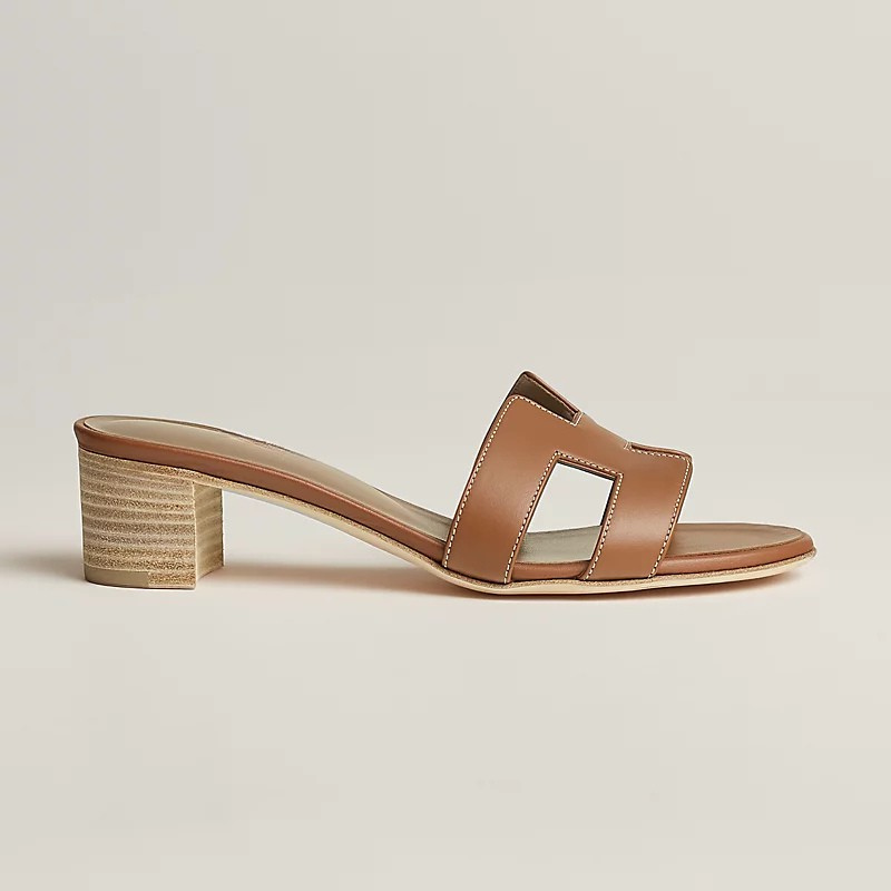 Michelle | Elegant Heeled Sandals