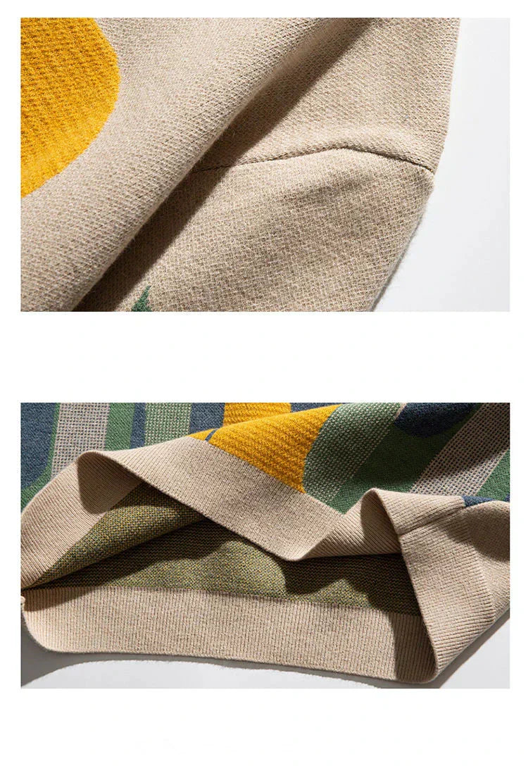 Sara | Moonlight Sweater