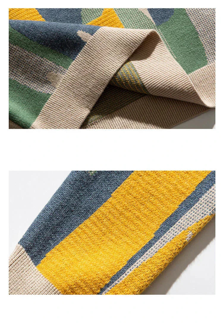 Sara | Moonlight Sweater