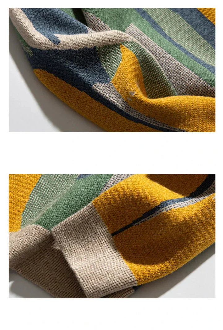 Sara | Moonlight Sweater