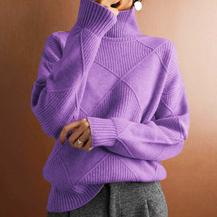 Ava | Elegant Jumper