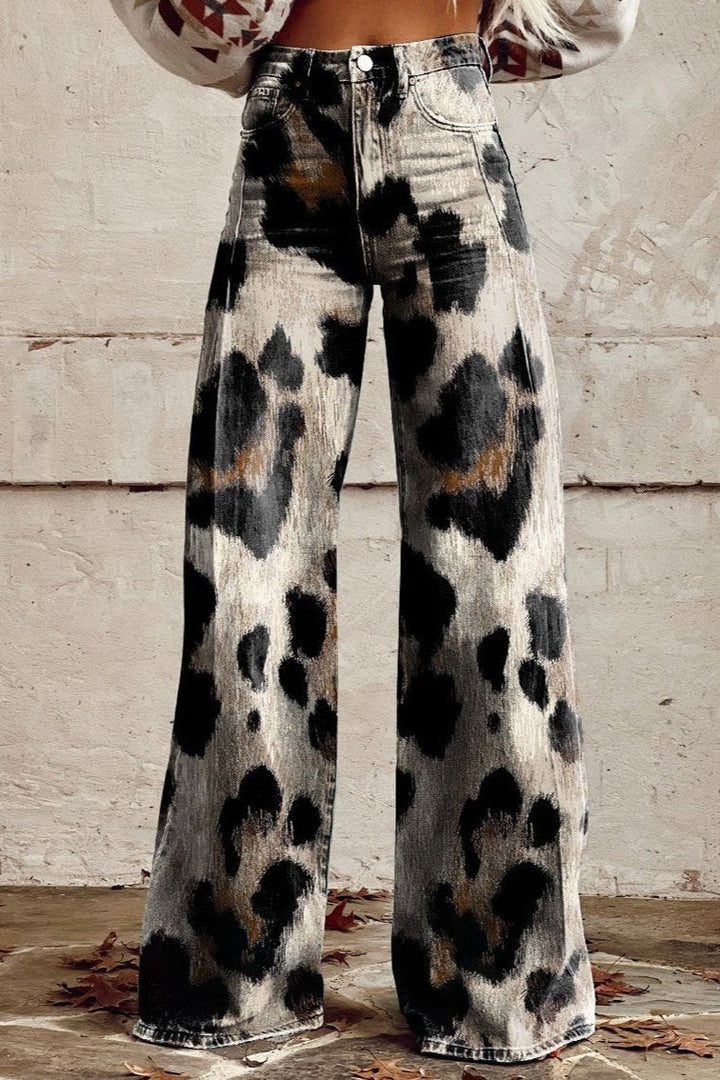 Ashford | Boho Vintage Pants