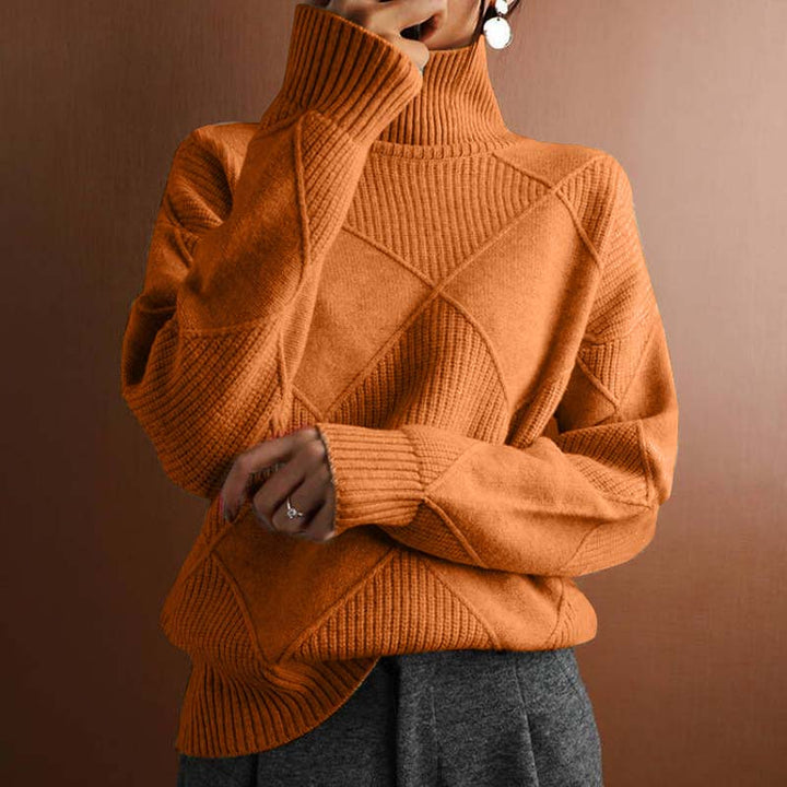 Ava | Elegant Jumper