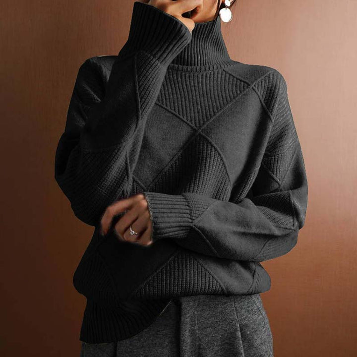 Ava | Elegant Jumper