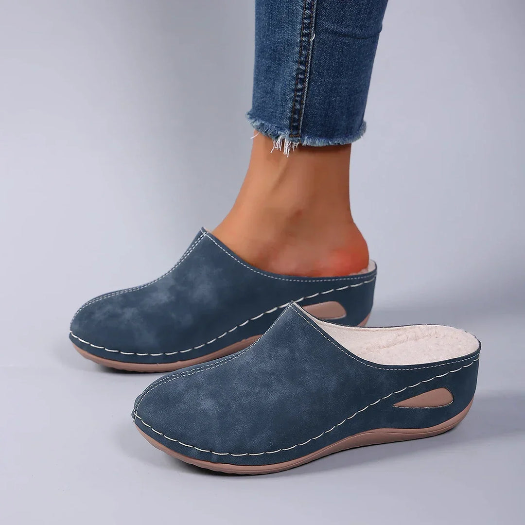 Orthopaedic Comfort Slippers