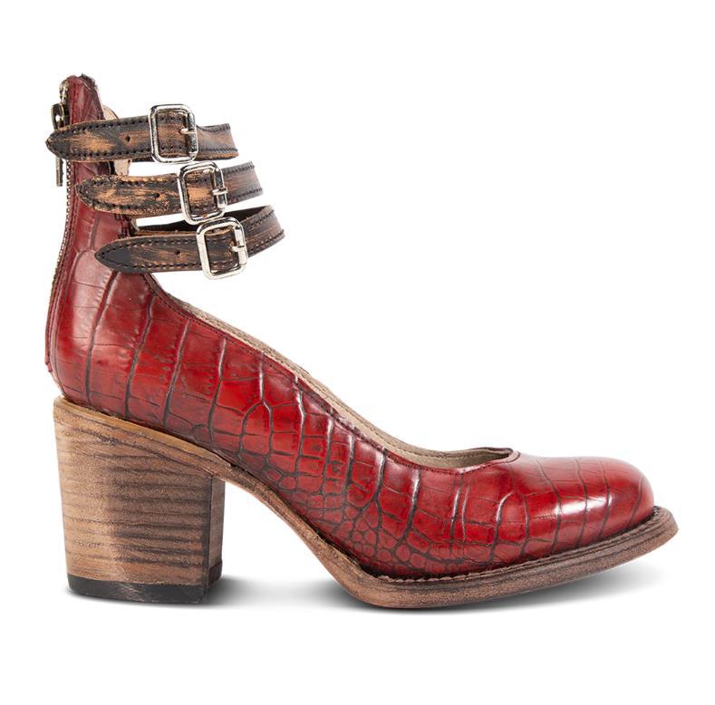 Aria - Comfortably Stylish Shoe