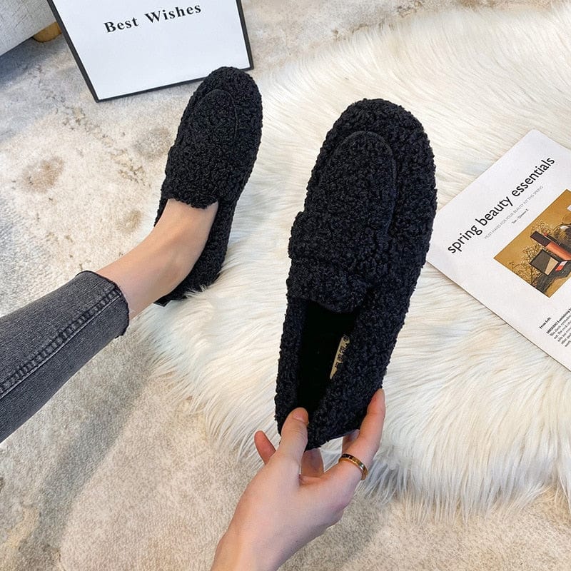 Gemma | Soft Comfort Loafers