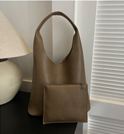 Sophia Luxe Handtas l Met gratis bijpassend make-up tasje!