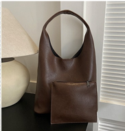 Sophia Luxe Handtas l Met gratis bijpassend make-up tasje!