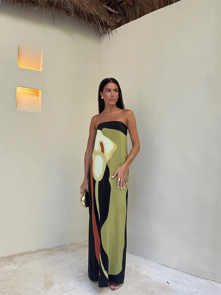 Ruby | The Perfect Summer Dress