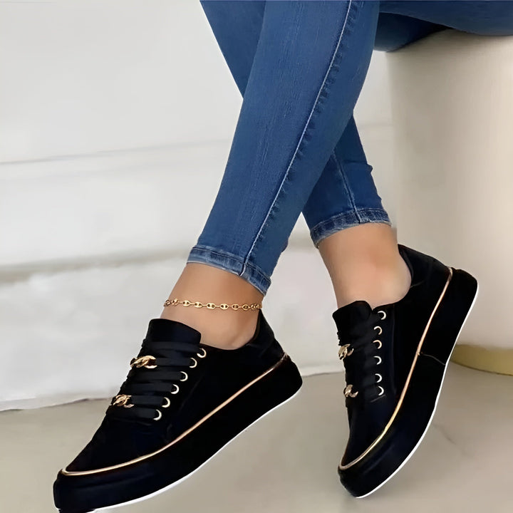 Lucy | Comfortable Sneakers
