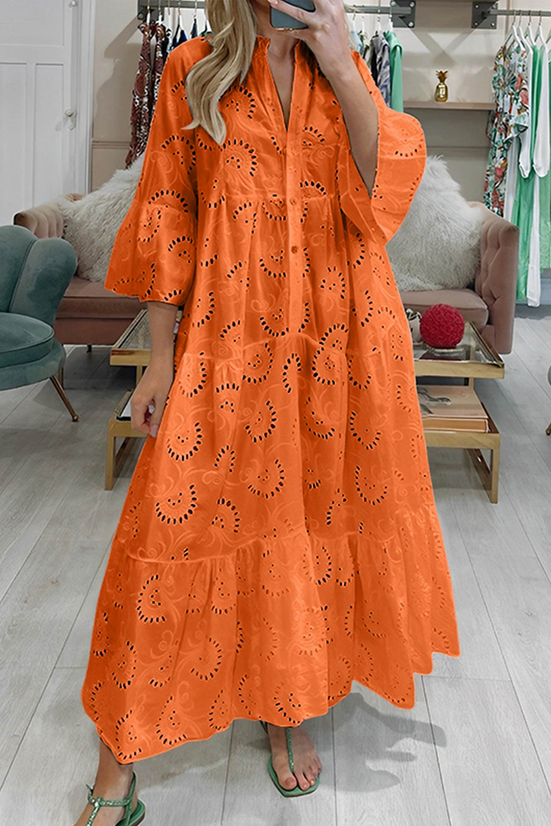 Lisa | Lace Dress Lisa | Lace Dress