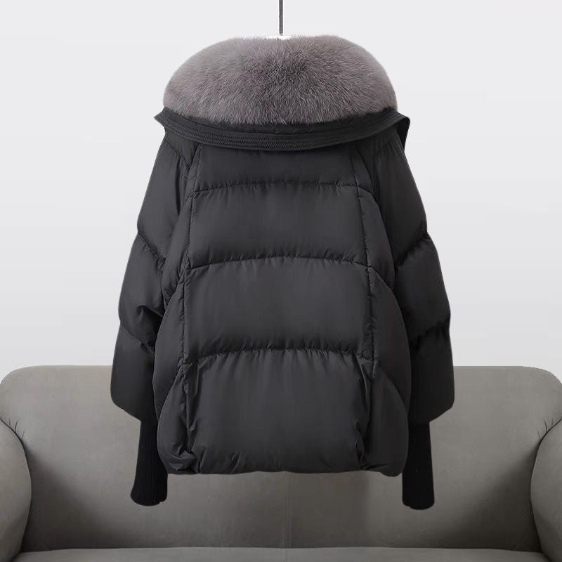 Margot | Chic Puffer Jacket