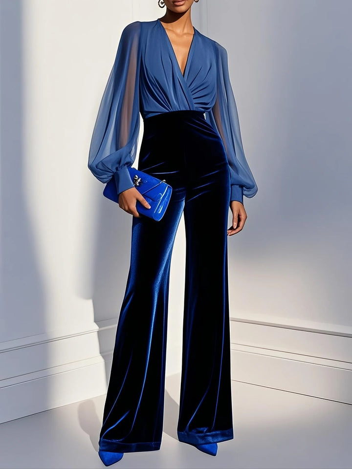 Izarah | Elegant Jumpsuit