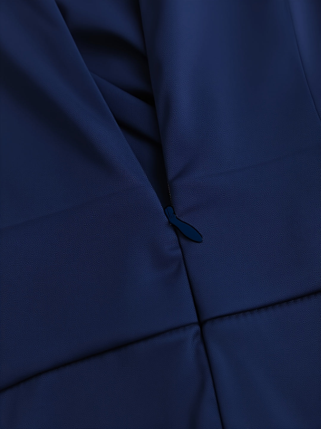 Isabella | Satin Dress