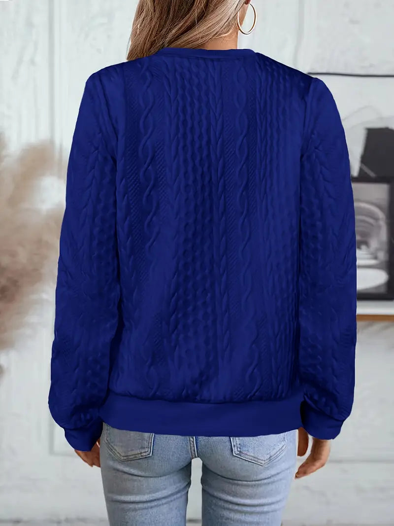 Zara | Zip-Up Jacket