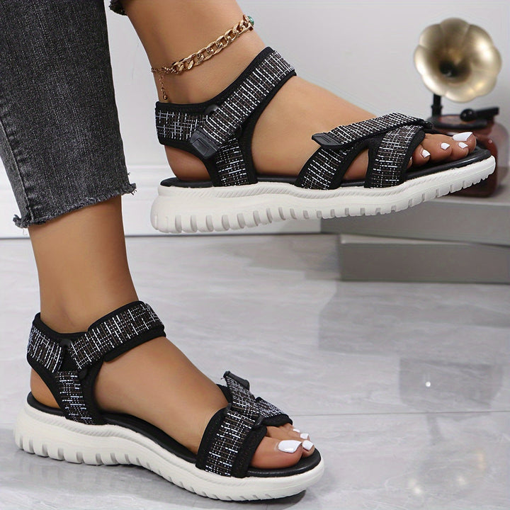 Janice | Orthopaedic Sandals