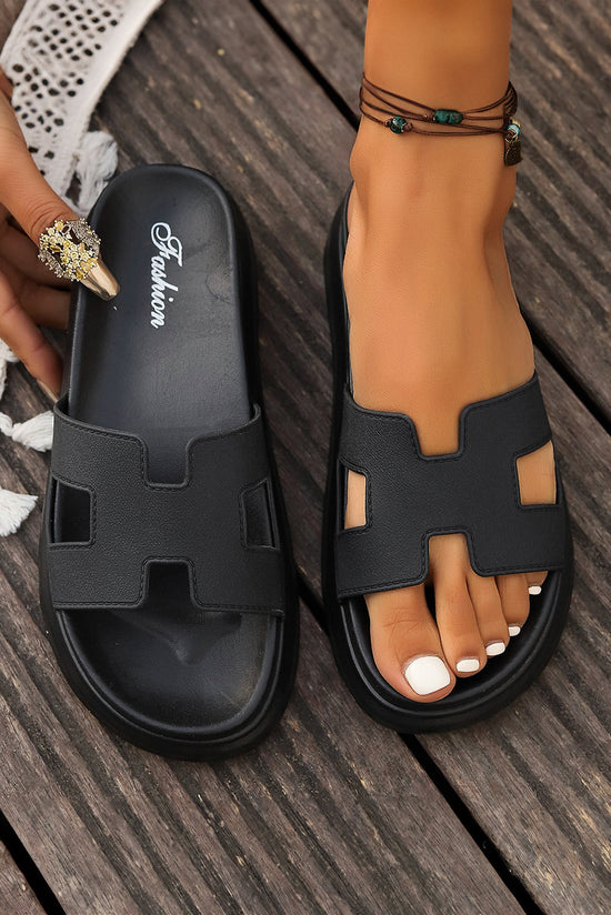 Ella | Elegant Summer Sandals
