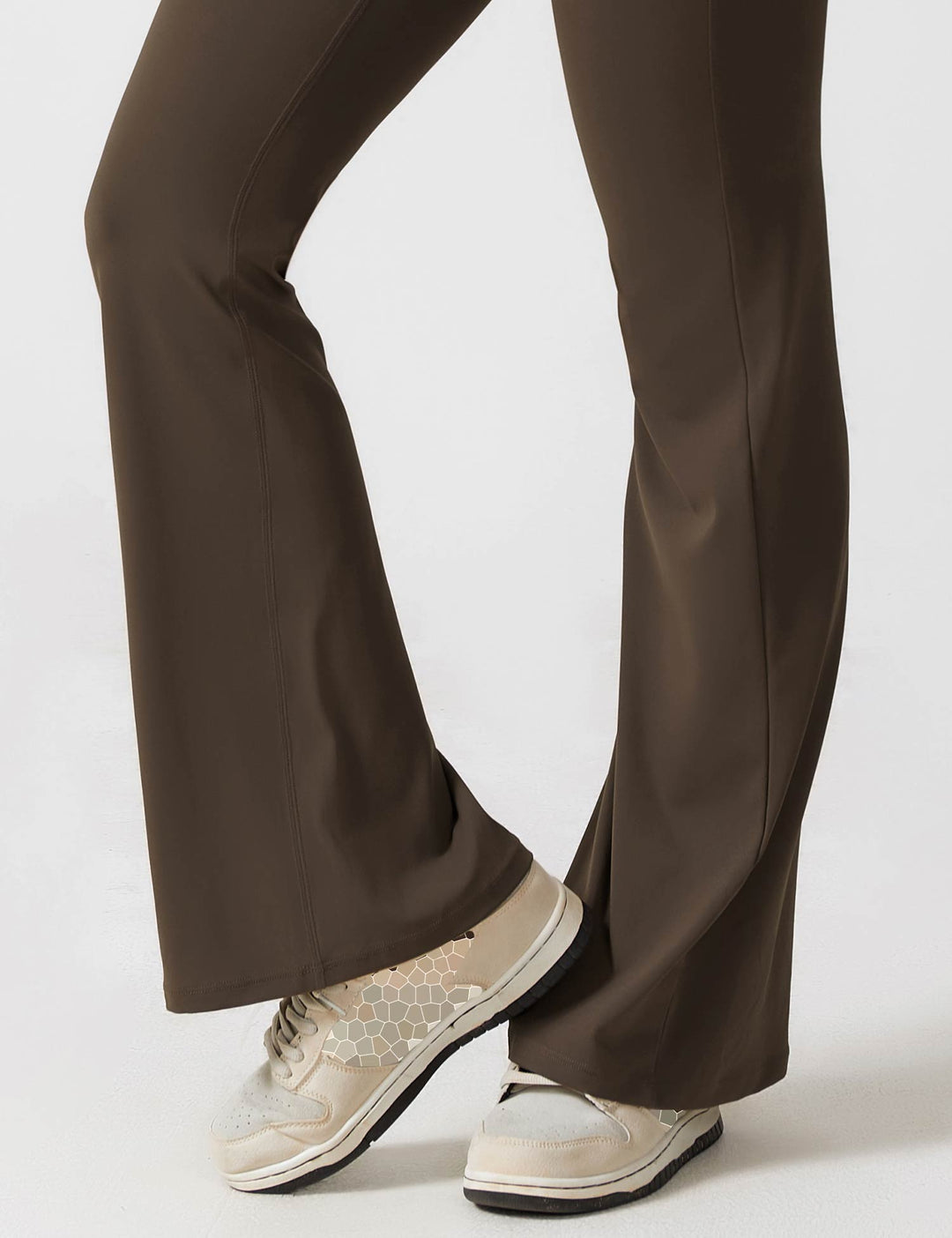 Eliza | Flared Jumpsuit