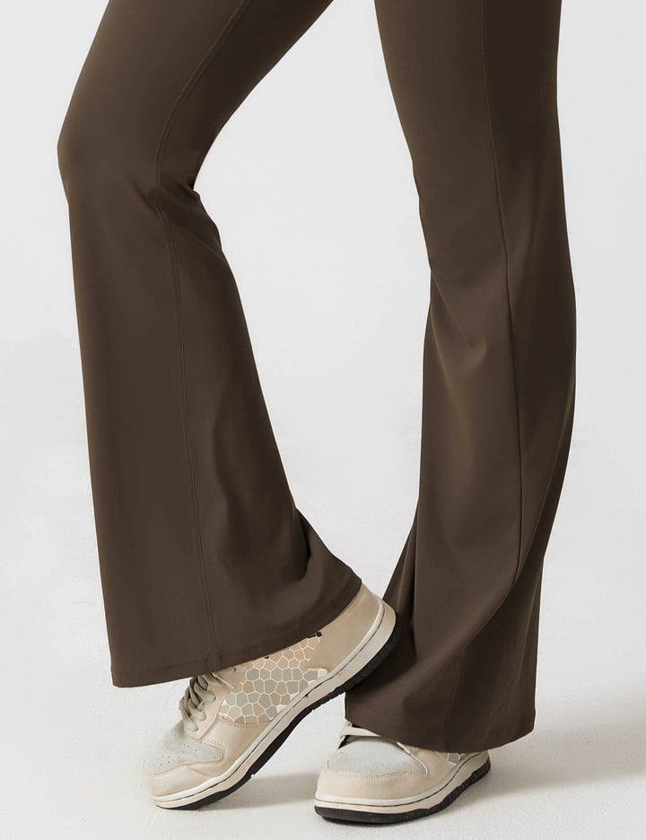 Eliza | Flared Jumpsuit