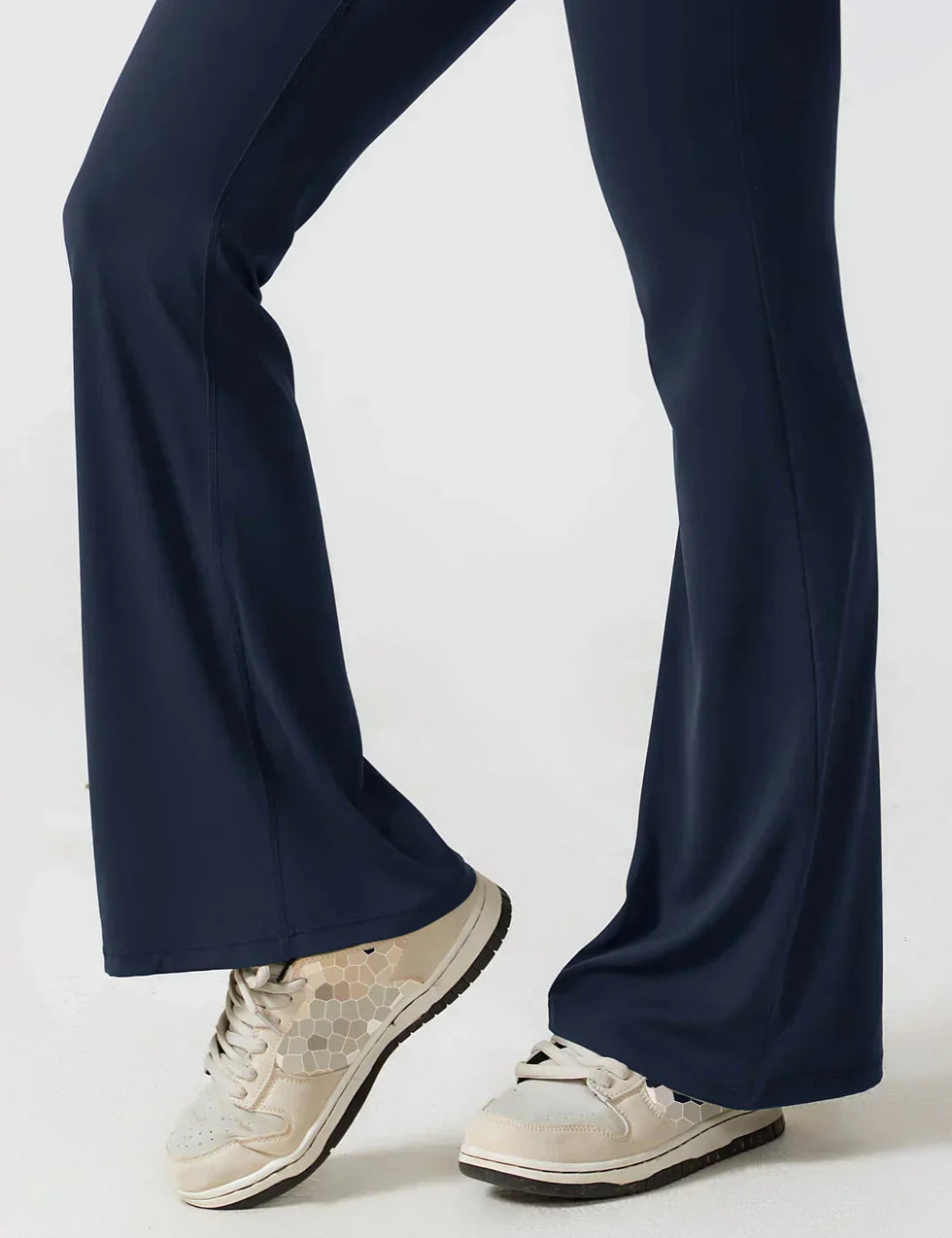 Eliza | Flared Jumpsuit