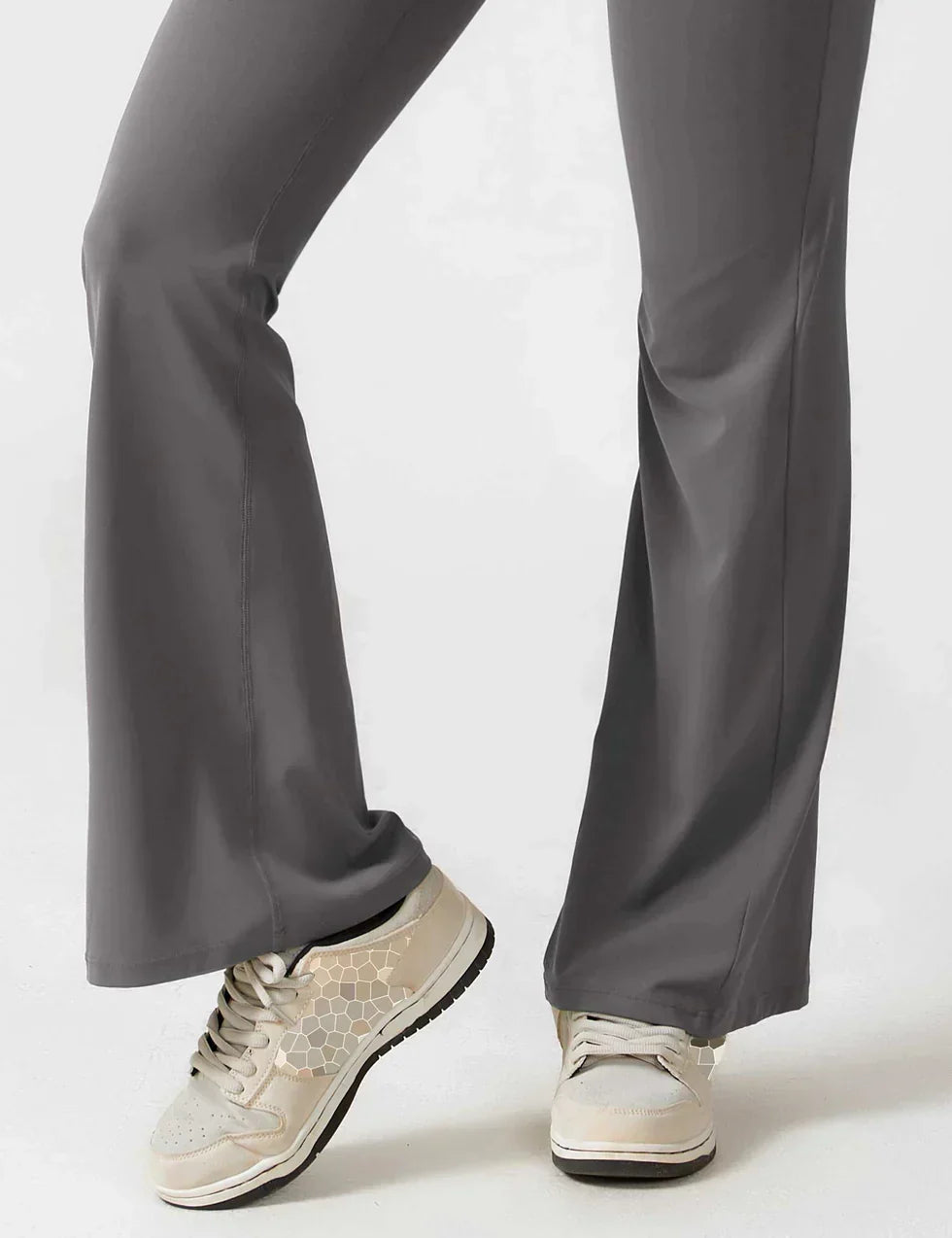 Eliza | Flared Jumpsuit